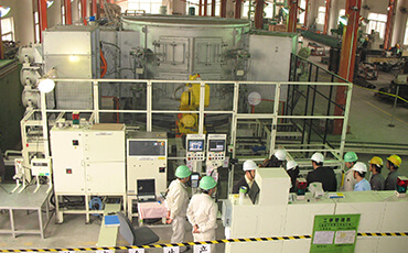 影響調査・対策立案