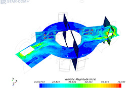 シミュレーション