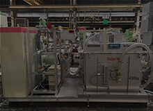 鋳造向け産業機器