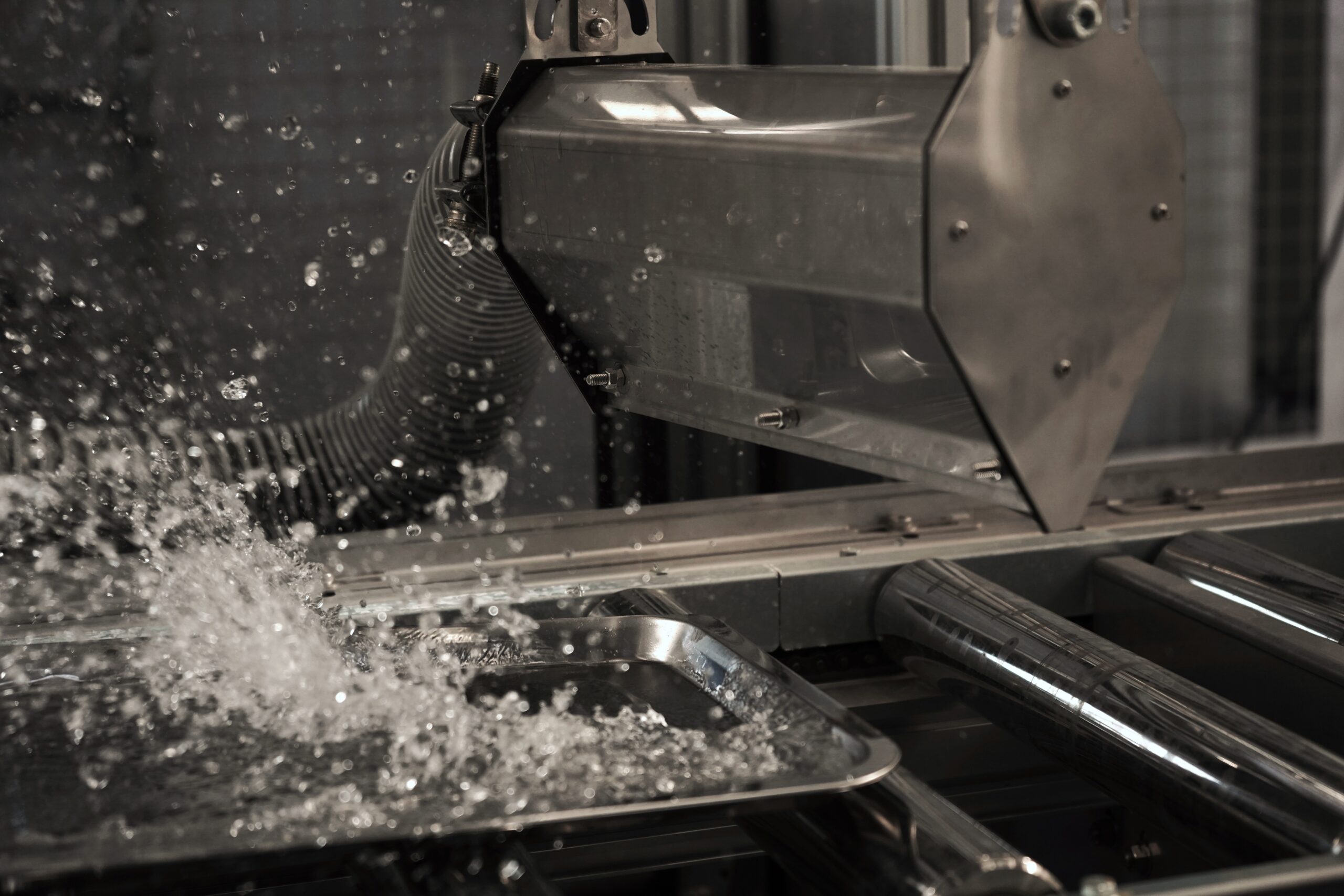 RC水切りユニット